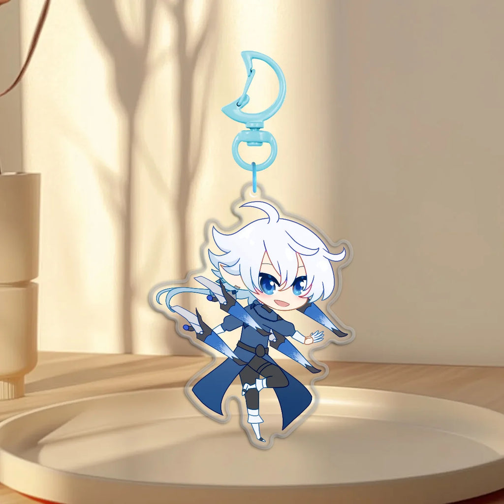 Alphinaud Charm