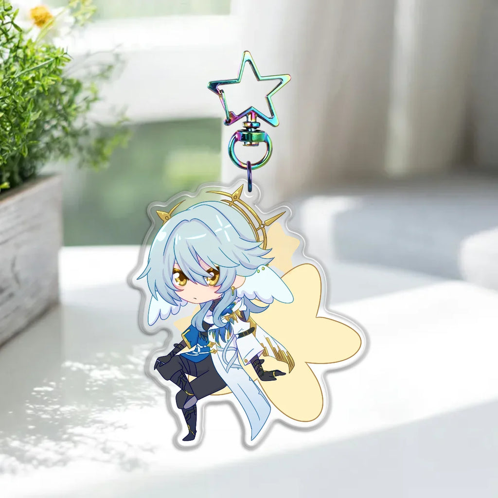 HRS - Sunday Charm