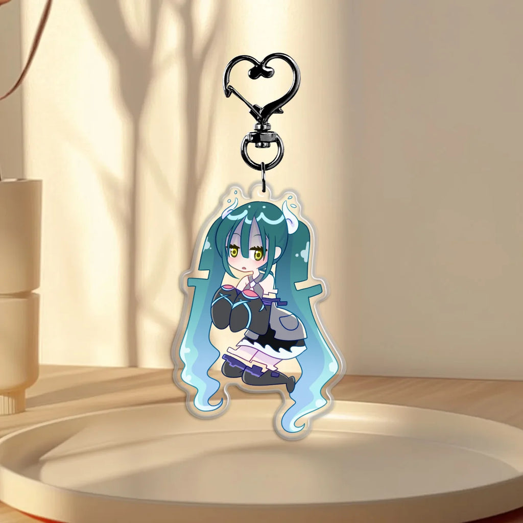 Ghost Miku