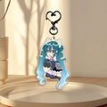 Ghost Miku