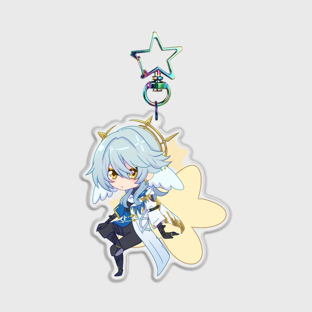 HRS - Sunday Charm