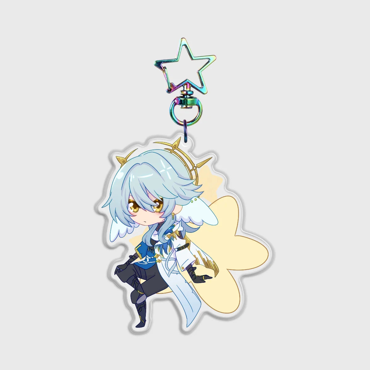 HRS - Sunday Charm