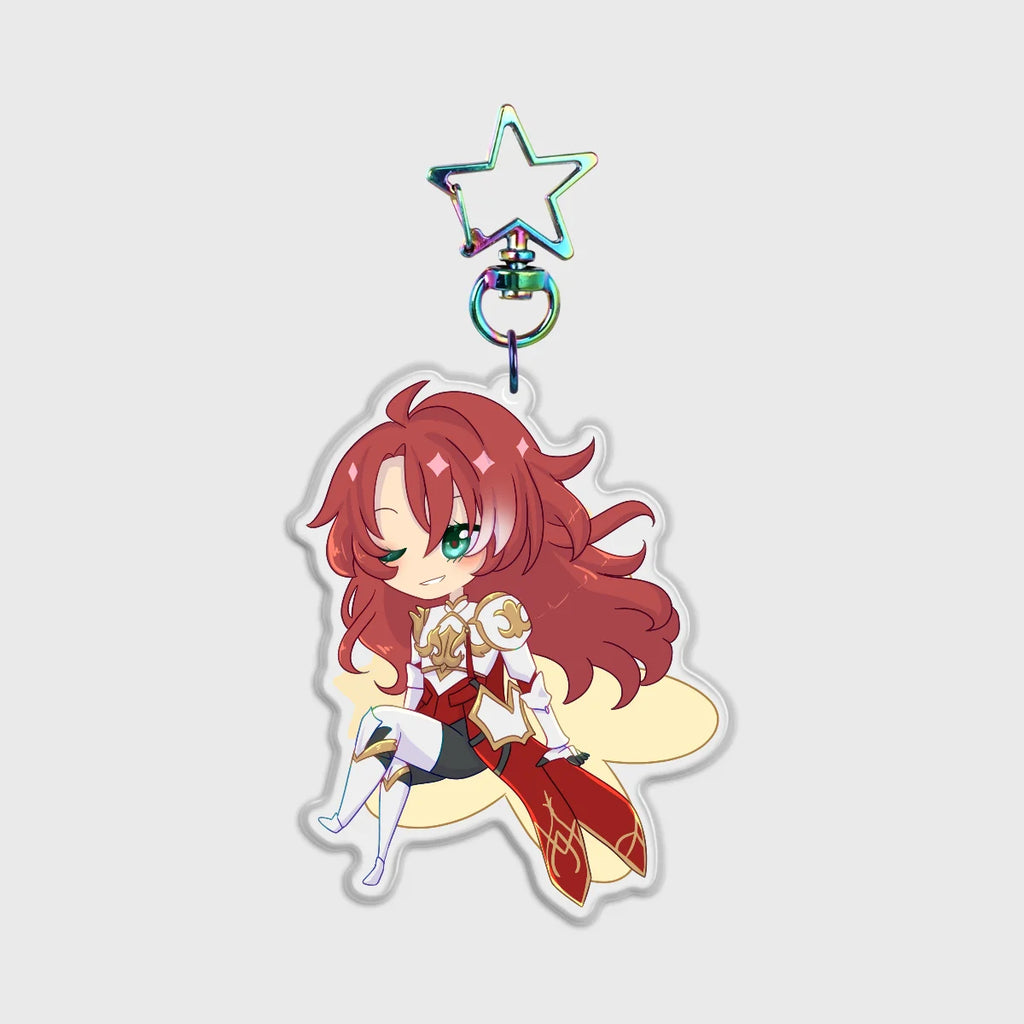 HRS - Argenti Charm
