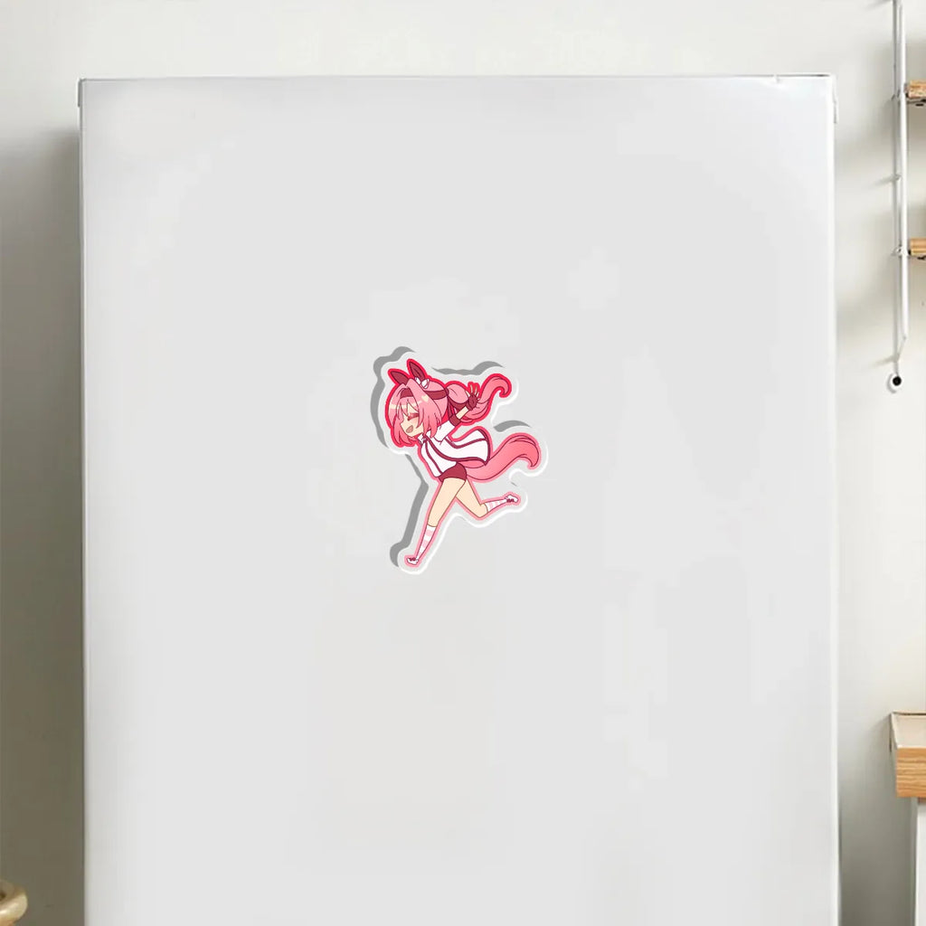 Haru Urarara Magnet