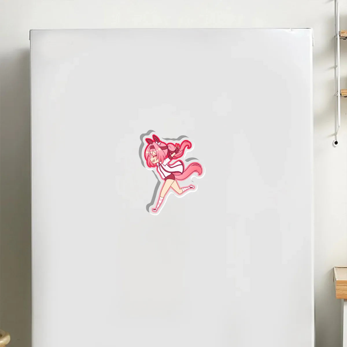 Haru Urarara Magnet