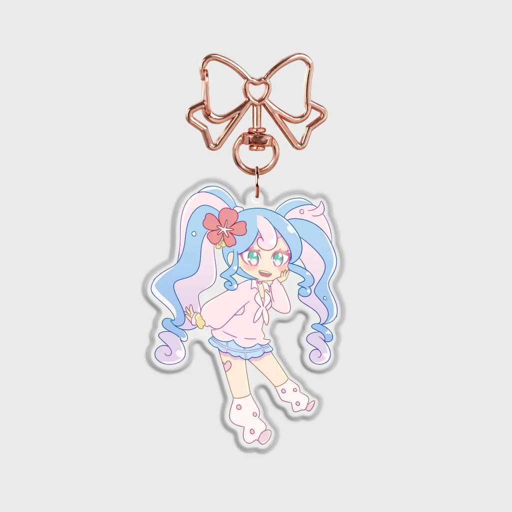 Fairy Miku