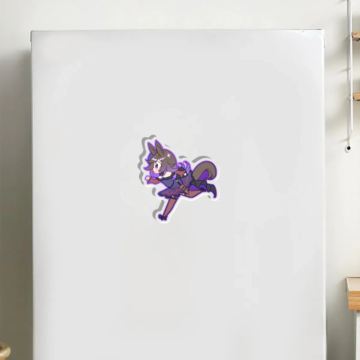 Rice Shower Magnet