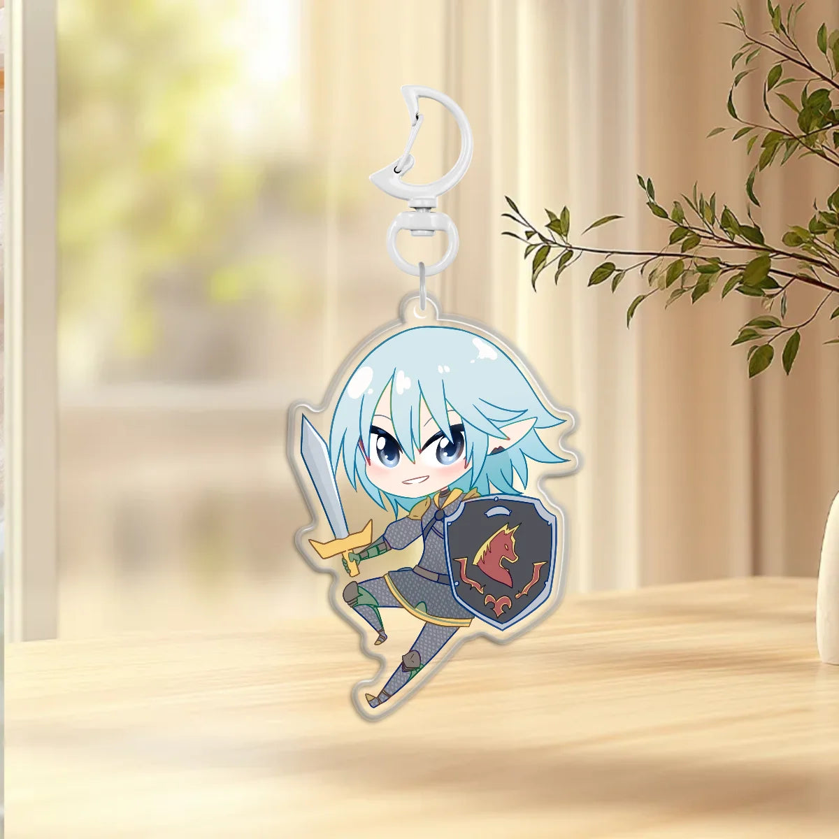 Haurchefant Charm