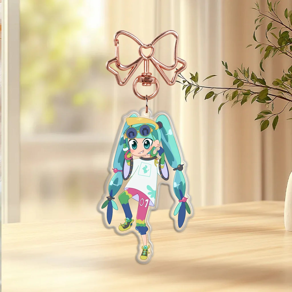 Normal Miku Charm