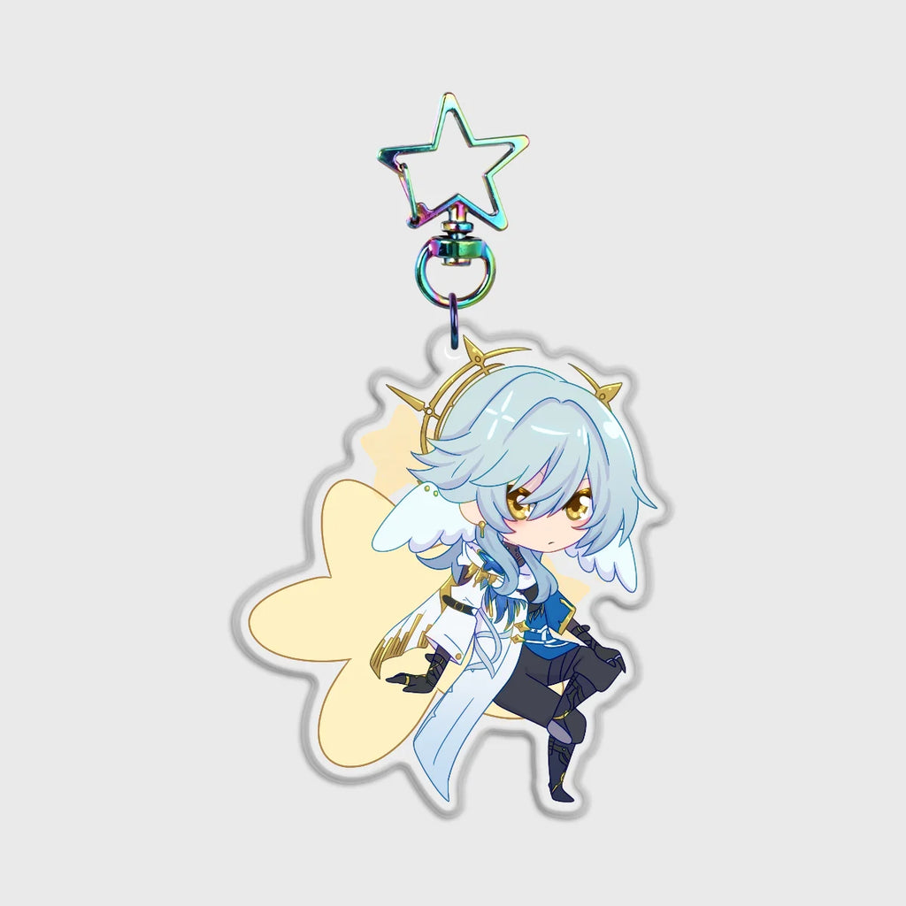 HRS - Sunday Charm