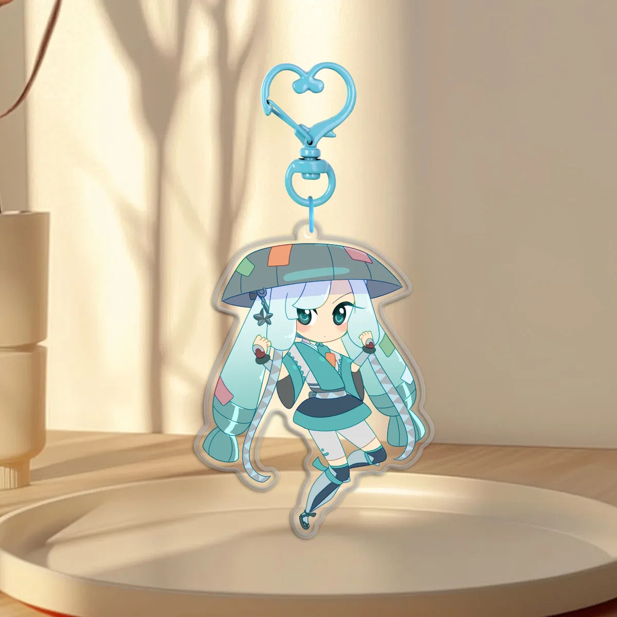 Steel Miku