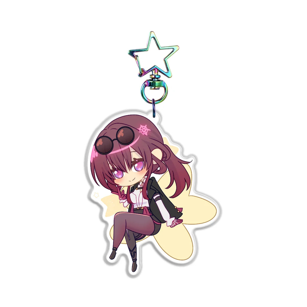 HRS - Kafka Charm