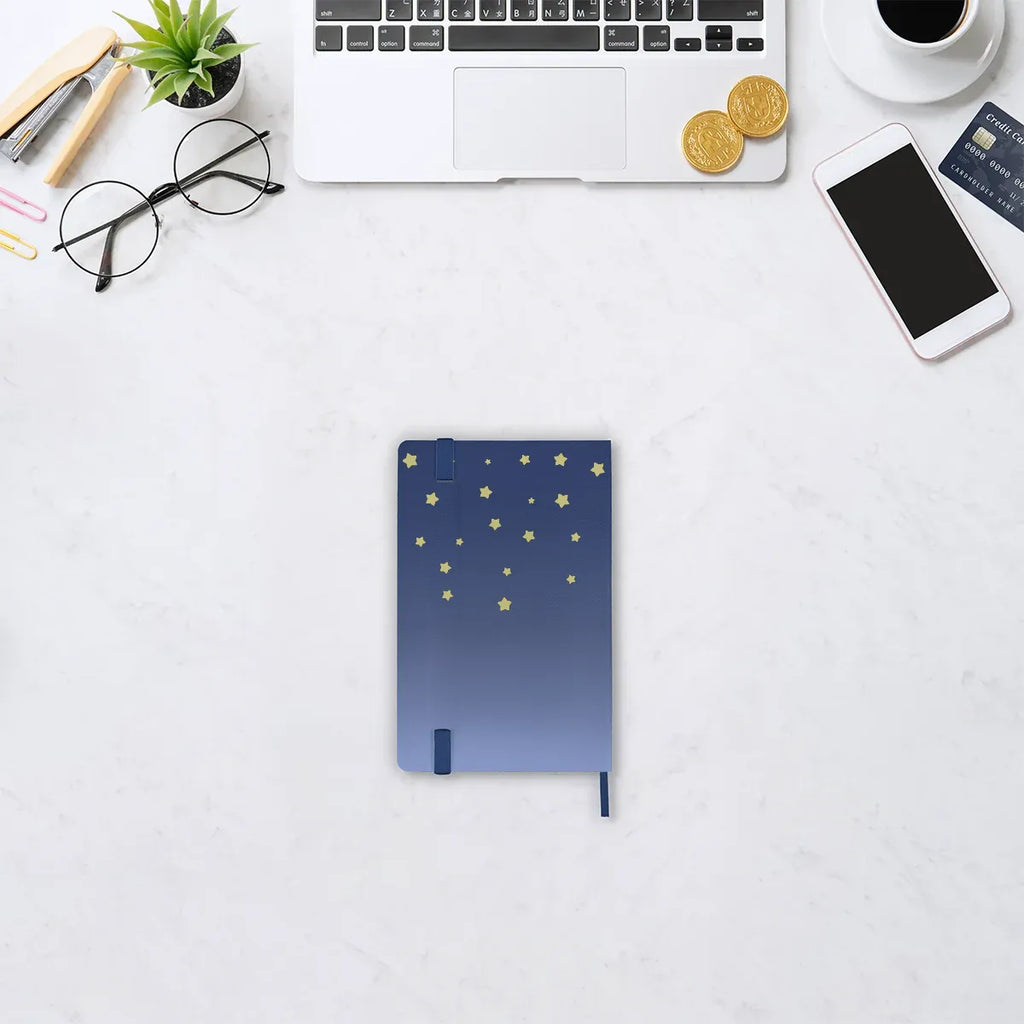 Spriggan Journal