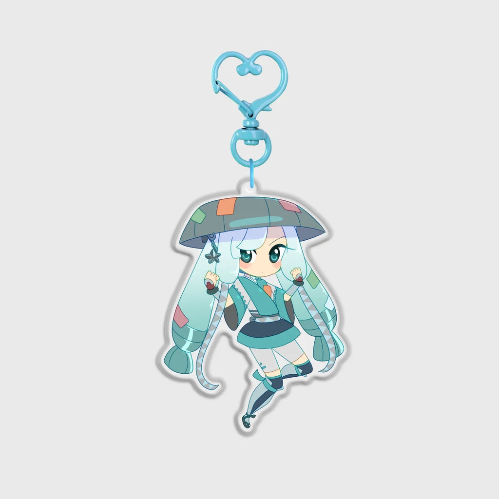 Steel Miku
