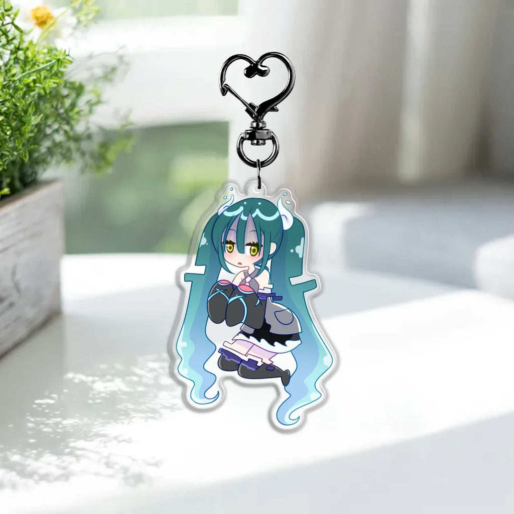 Ghost Miku