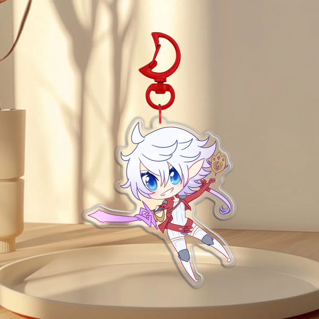 Alisaie Charm