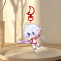 Alisaie Charm