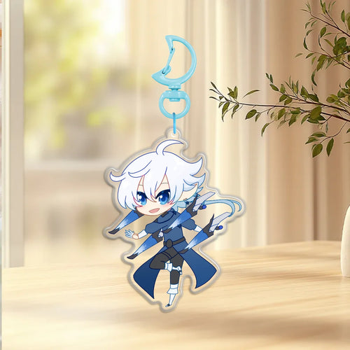 Alphinaud Charm