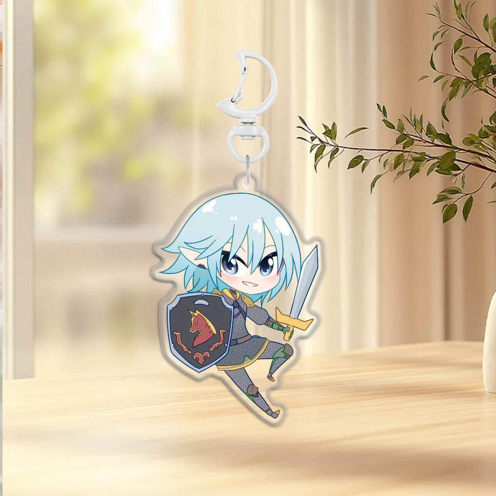 Haurchefant Charm