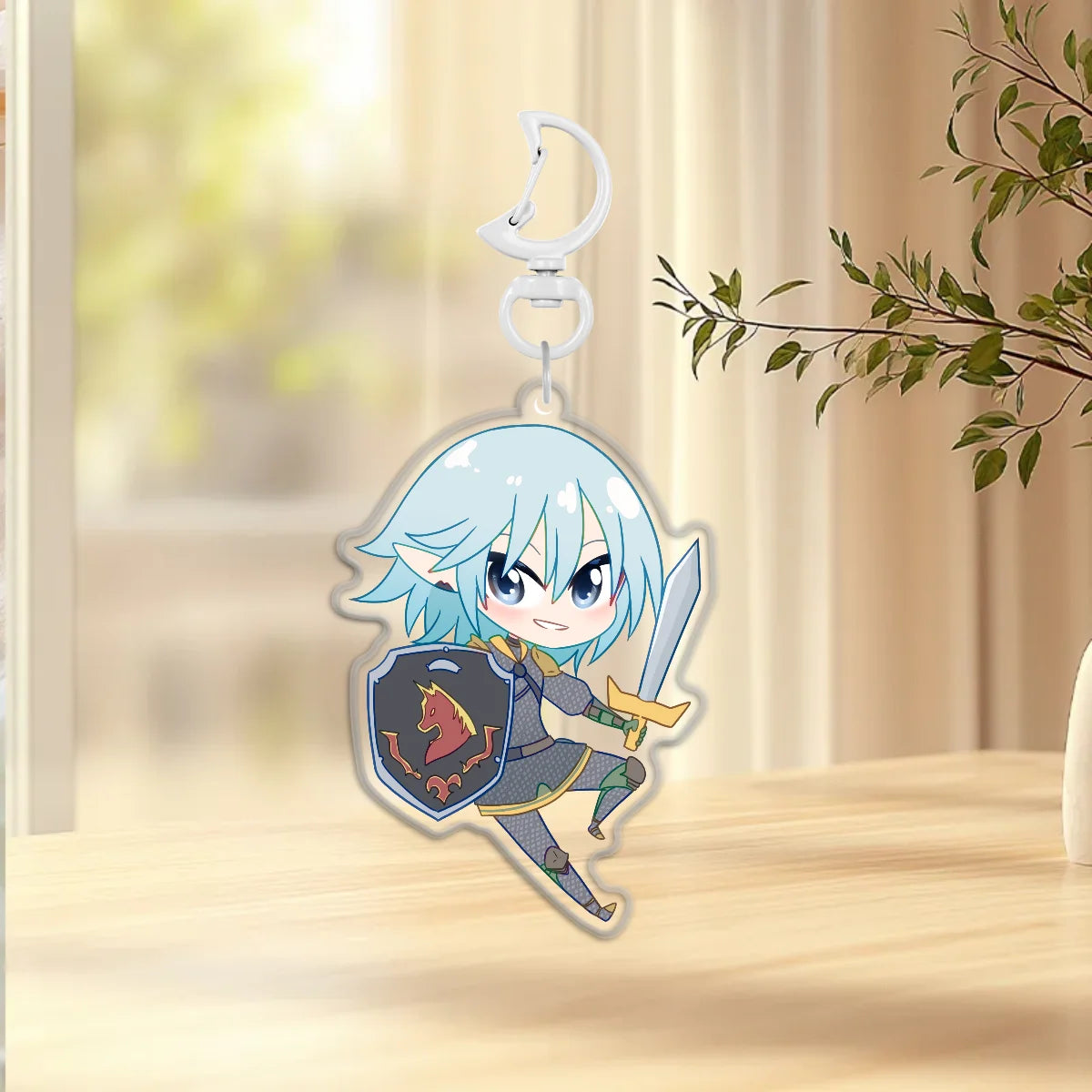 Haurchefant Charm