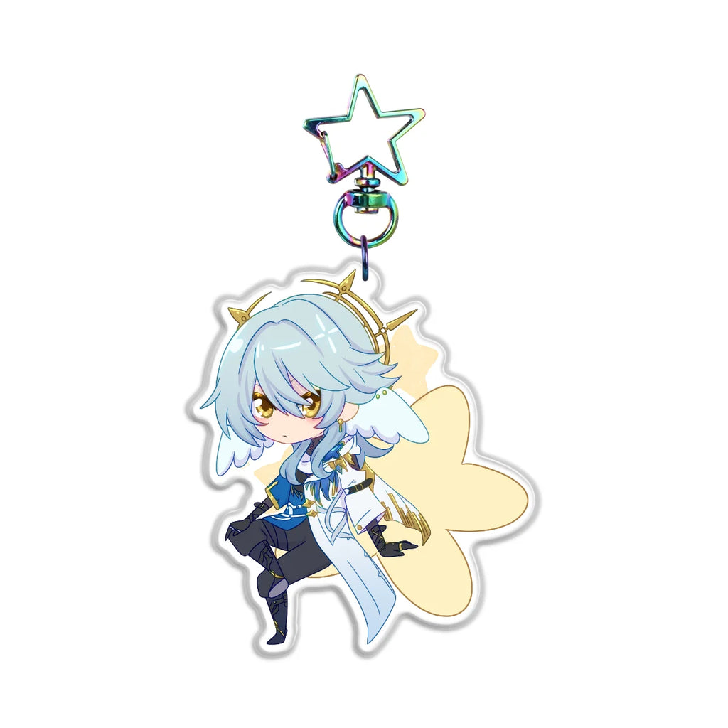 HRS - Sunday Charm