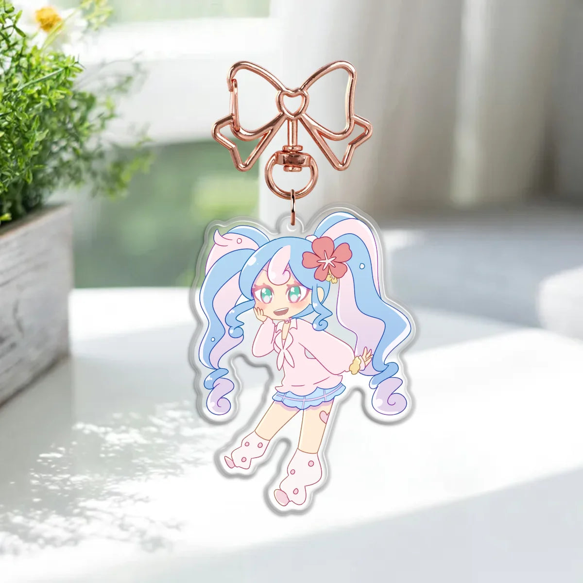 Fairy Miku