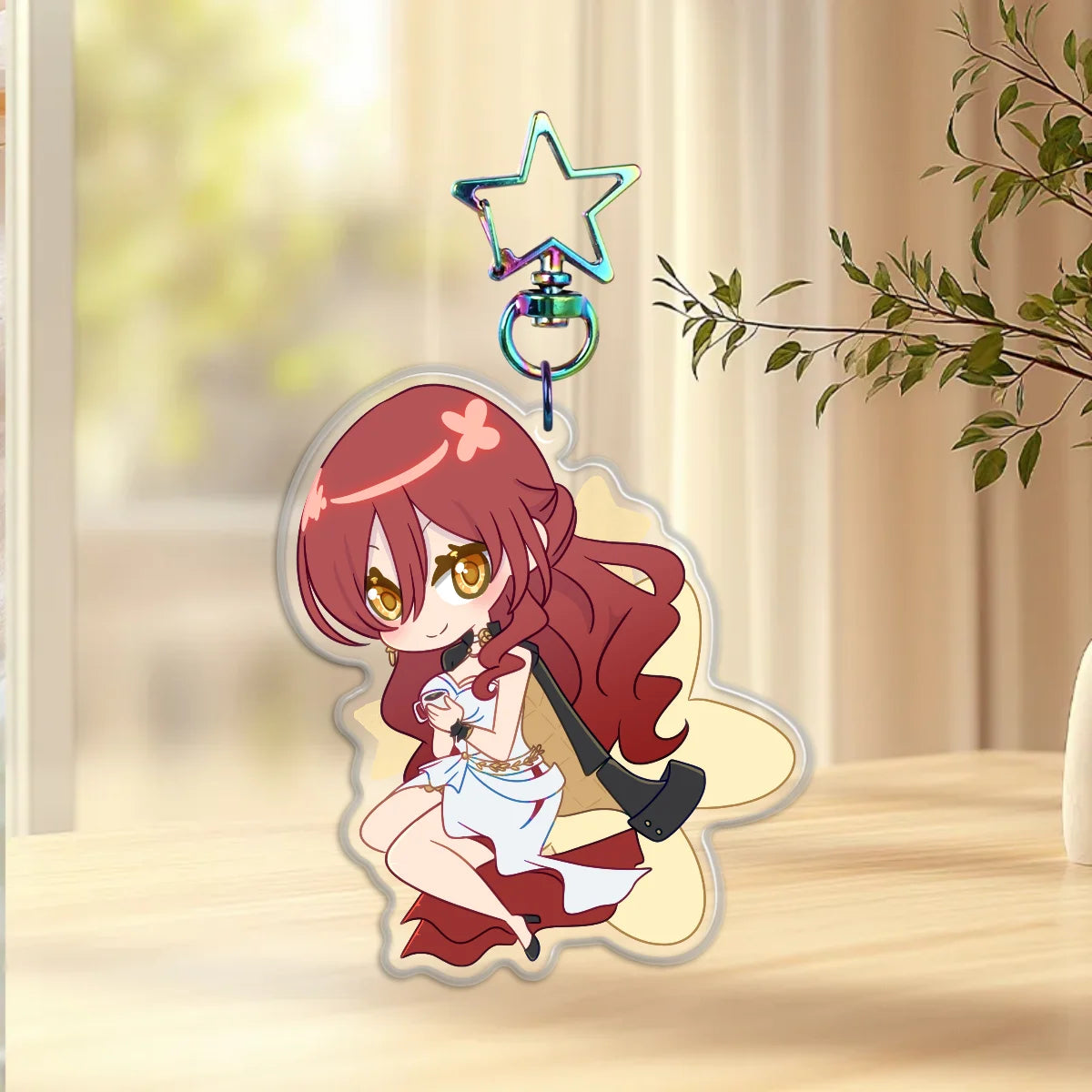 HRS - Himiko Charm